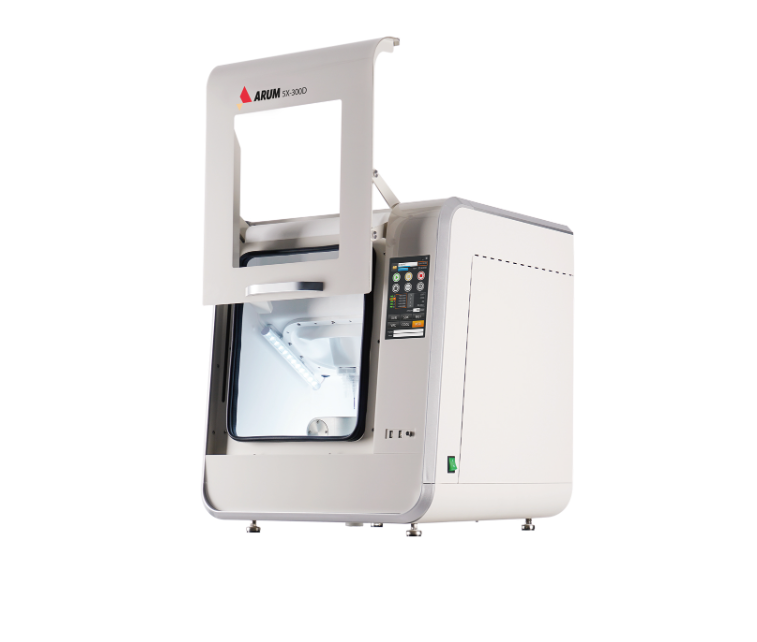 GeoMill ARUM 5X-300D